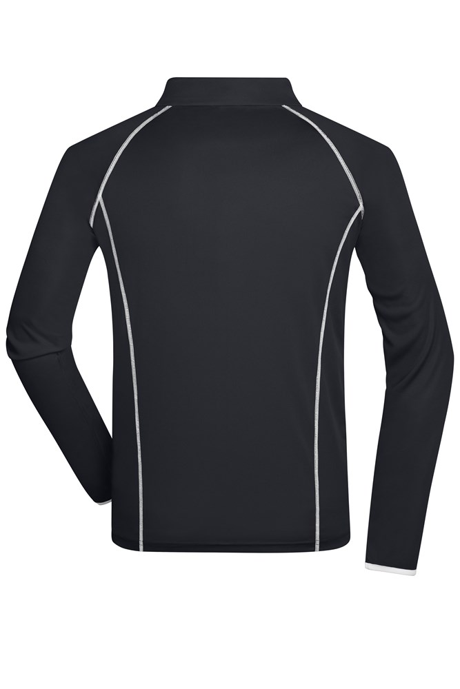 Men's Sports Shirt Long-Sleeved