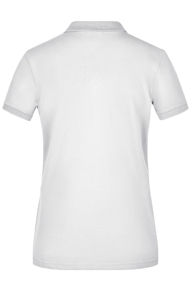 Ladies' Pima Polo