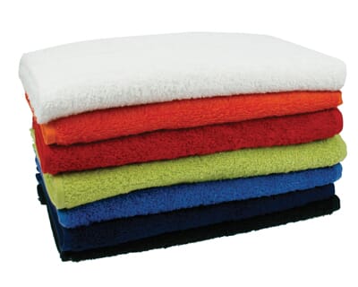 Sophie Muval sporthanddoek 130x30 cm, 360 gr/m²