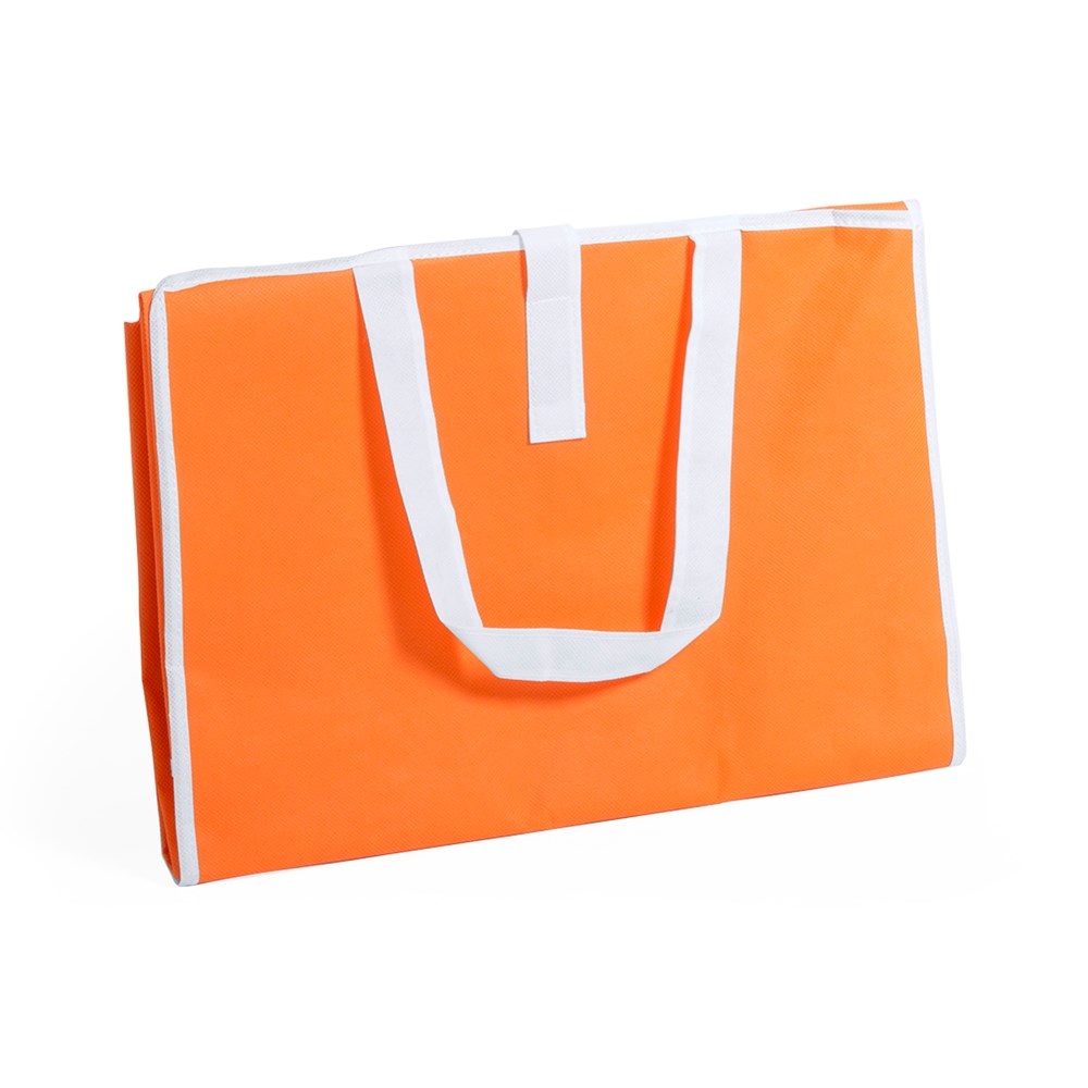 Strandmat Buren