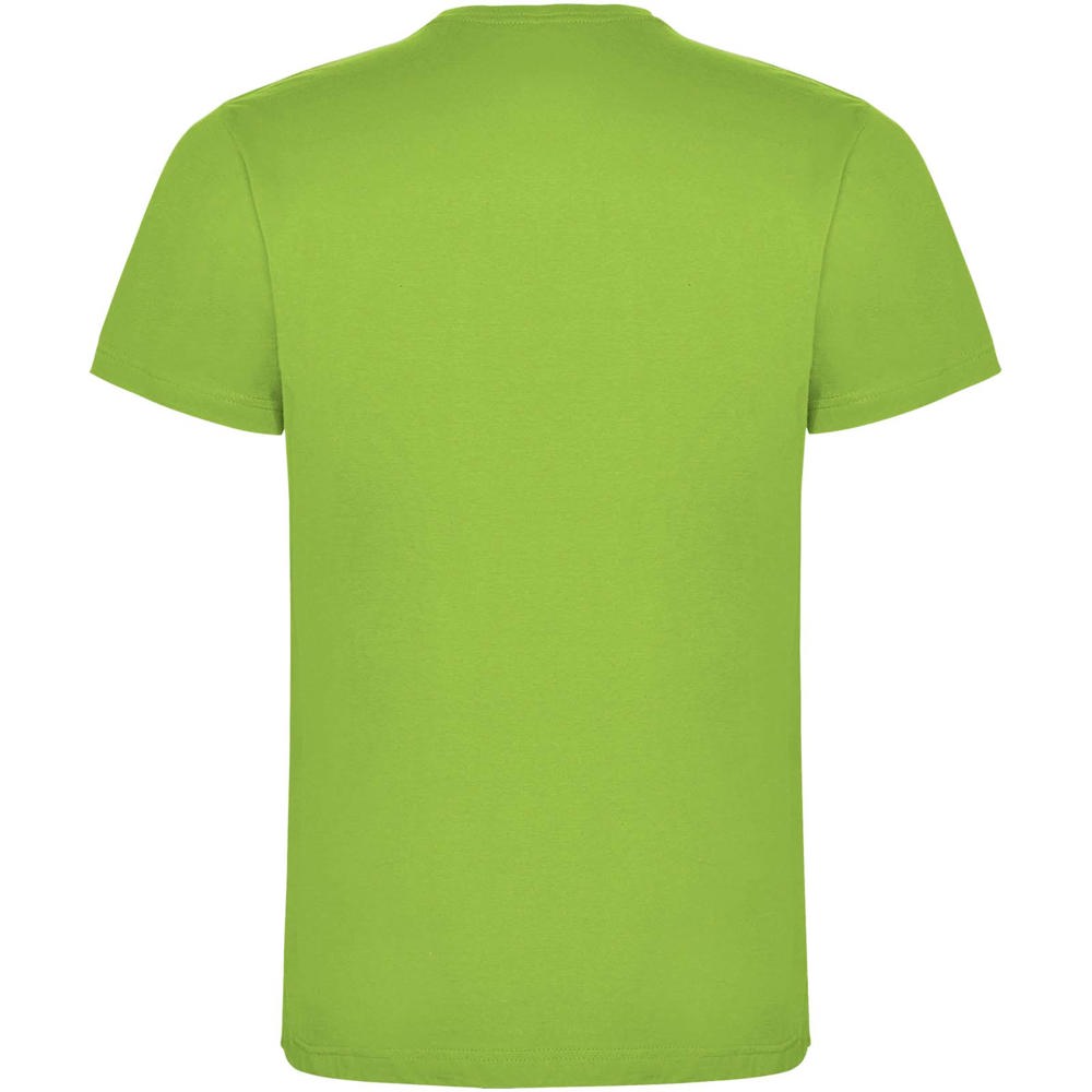 Dogo 165 g/m² Premium herenshirt met korte mouwen