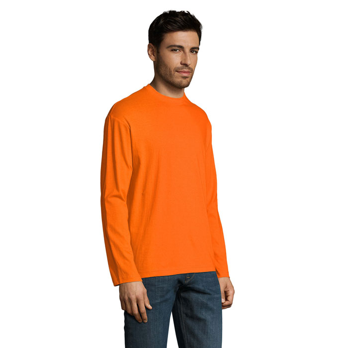 MONARCH - MONARCH HEREN T-Shirt 150g