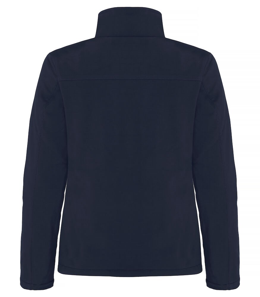 Clique - Padded Softshell Jacket Women Dark Navy 34/XS