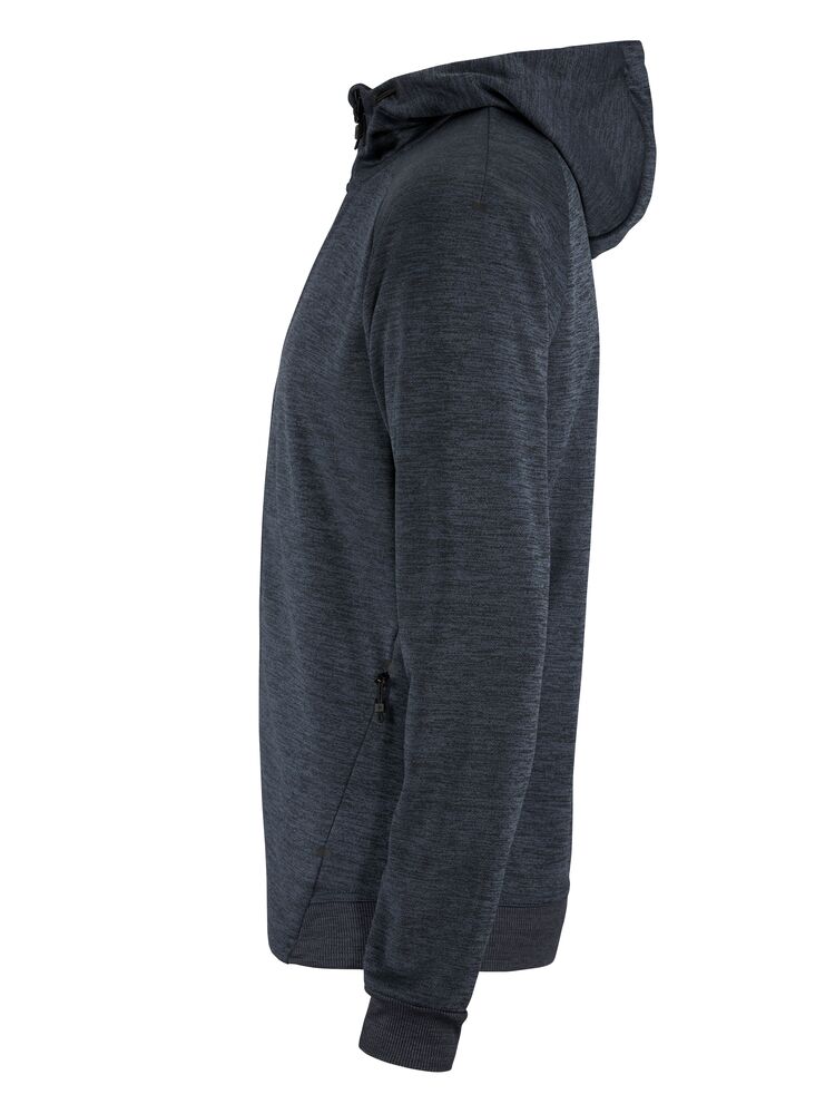 Craft - ADV Unify FZ Hood M Blaze Melange 4XL
