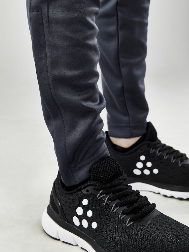 Craft - Evolve Pants JR Asphalt 158/164