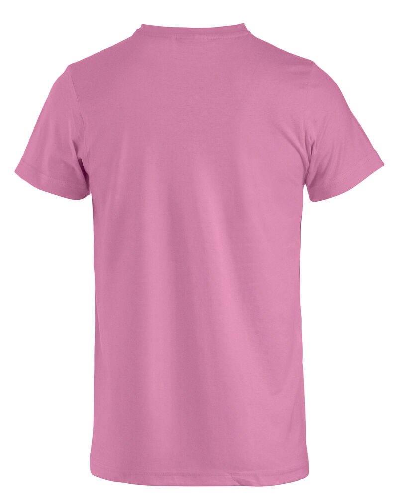Clique - Basic-T Candy Roze XS