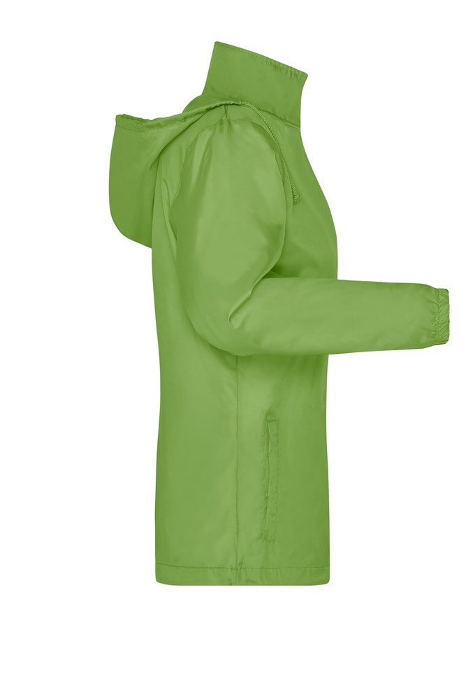 Ladies' Promo Jacket