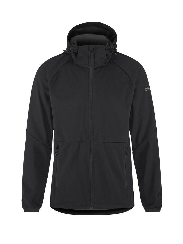 Craft - CORE Explore Softshell 2.0 Jacket M