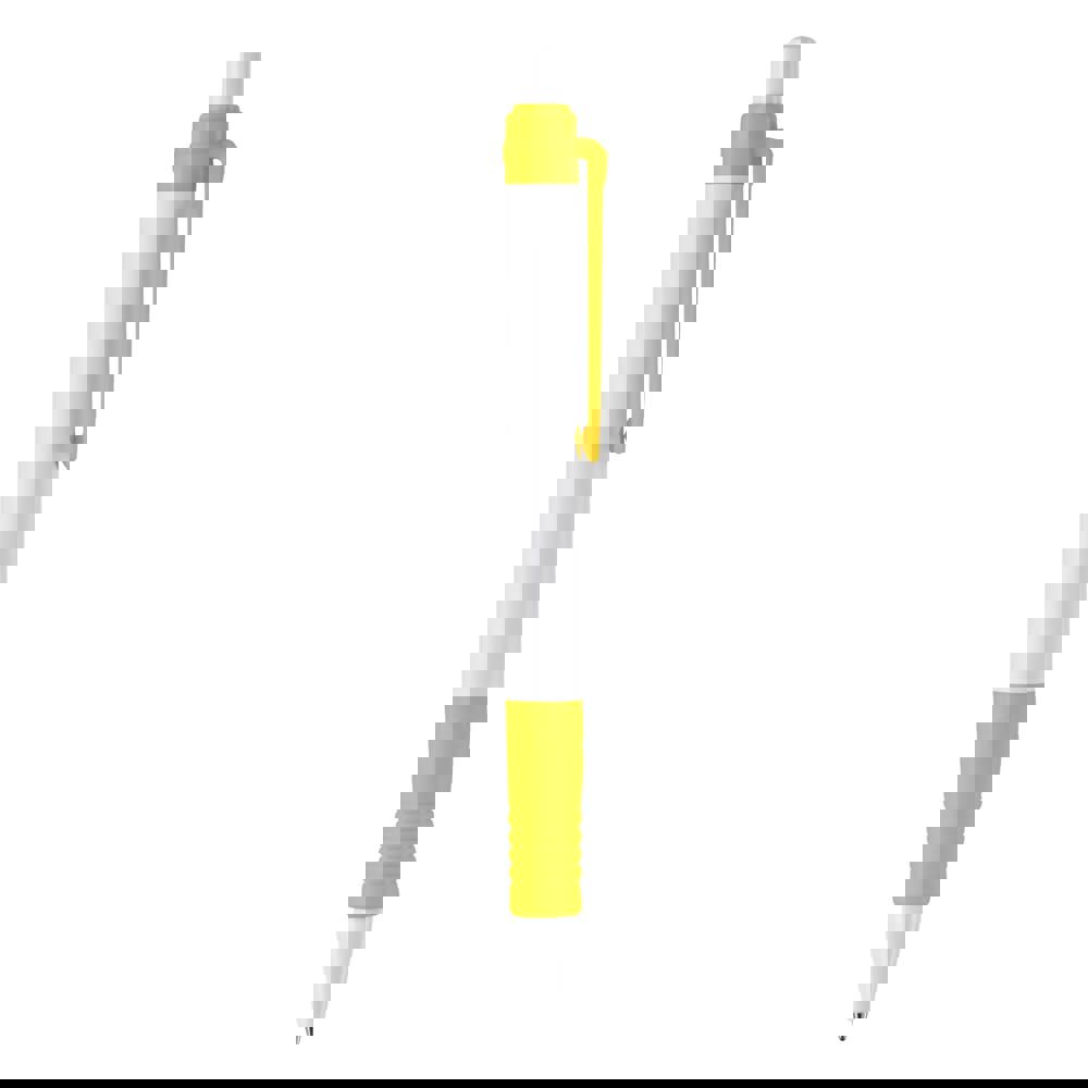 Balpen Vegetal Pen hardcolour