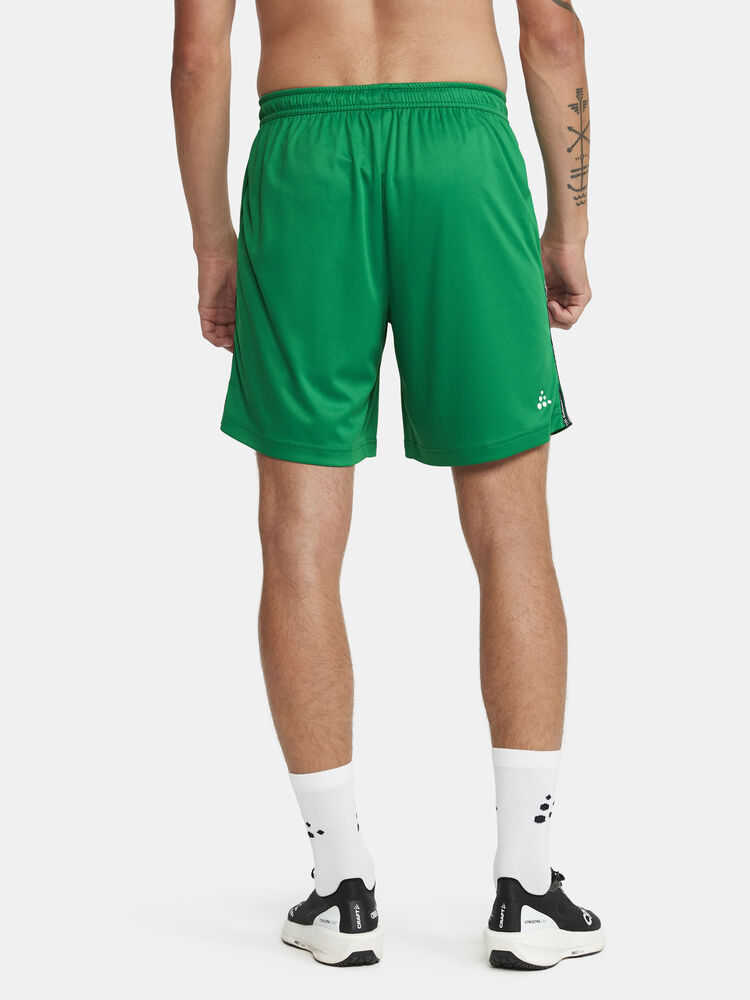 Craft - Premier Shorts M Team Green XXS
