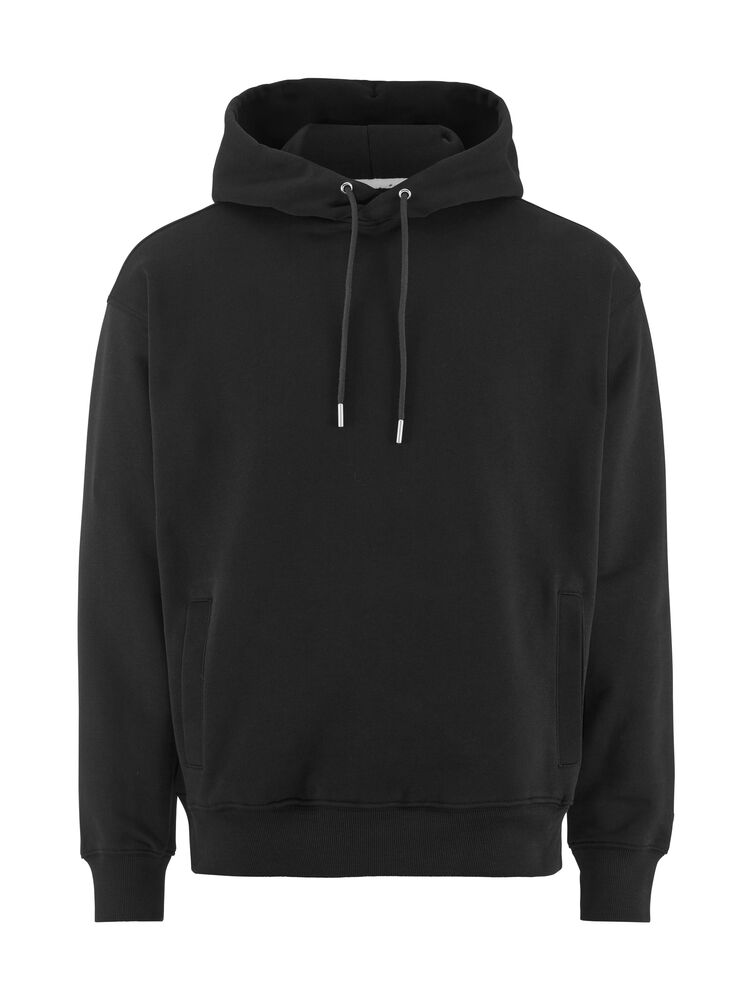Craft - Frequent Hoodie M - Black
