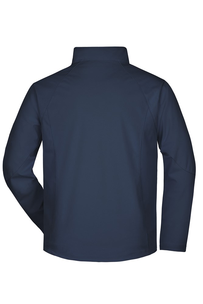 Men's Softshell Jacket