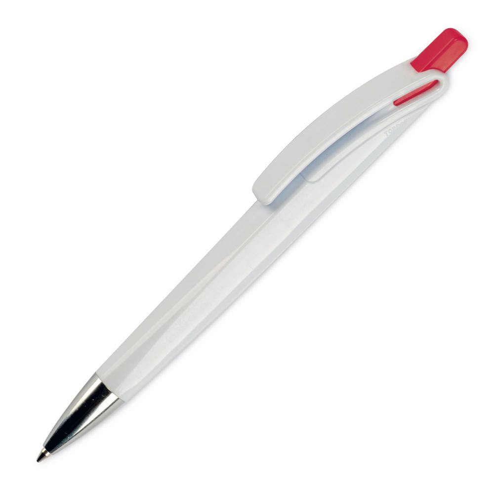 Wit / Rood