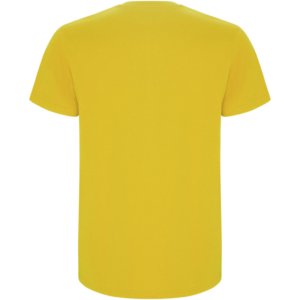 Stafford 190 g/m² kindershirt met korte mouwen