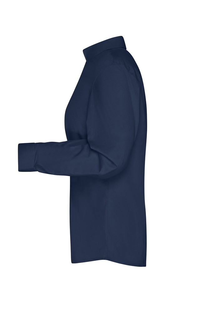 Ladies' Business Shirt Longsleeve