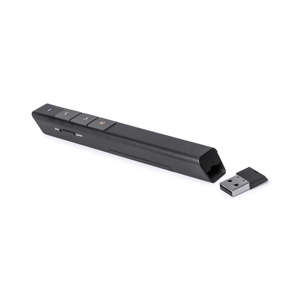 Presenter Laser Pointer Haslam