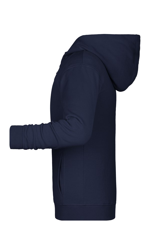 Children's Zip Hoody  OCS Blended & RCS