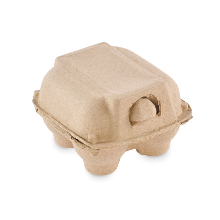 EISET - Houten eieren schilderset