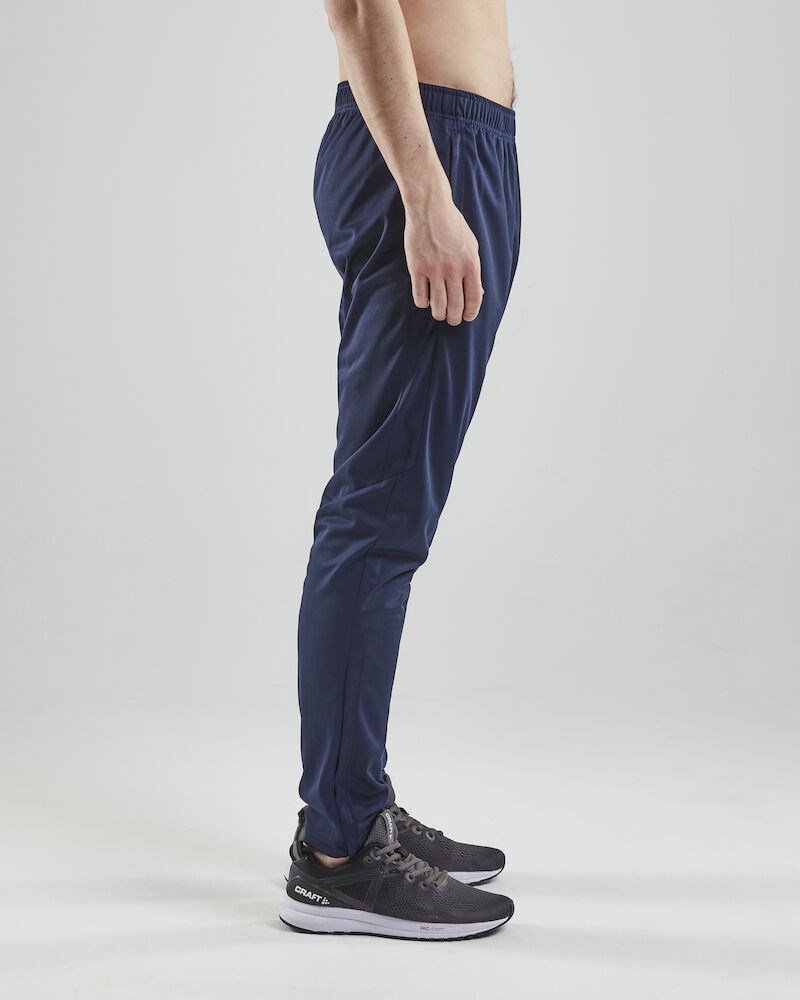 Craft - Progress Pant M Navy XXL