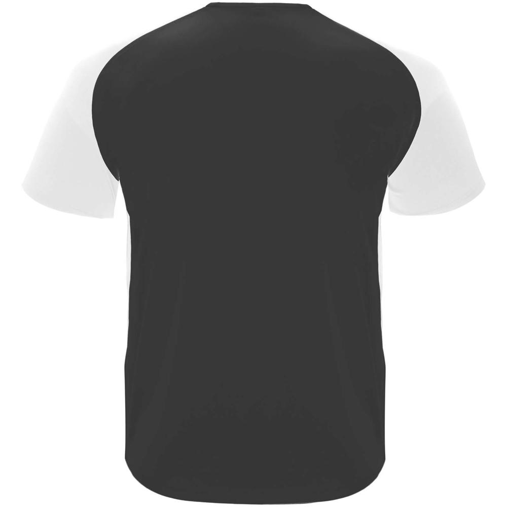 Bugatti 140 g/m² sportshirt met korte mouwen voor kinderen