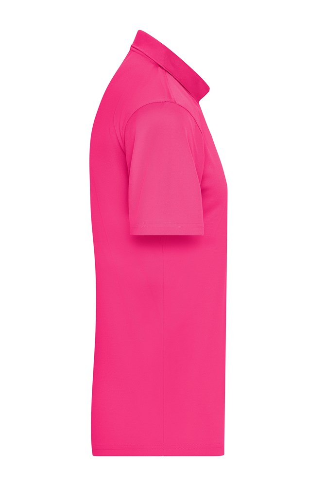 Men's Active Polo