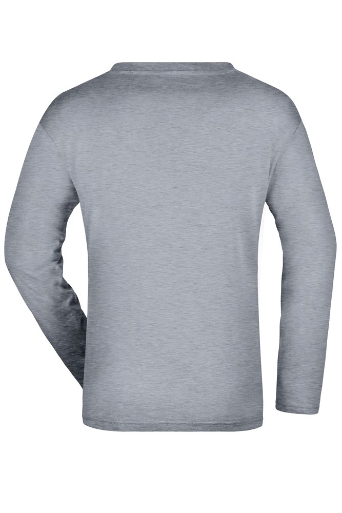 Men's Long-Sleeved Medium