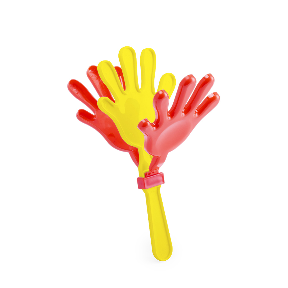 Animatie-Hand Maracan