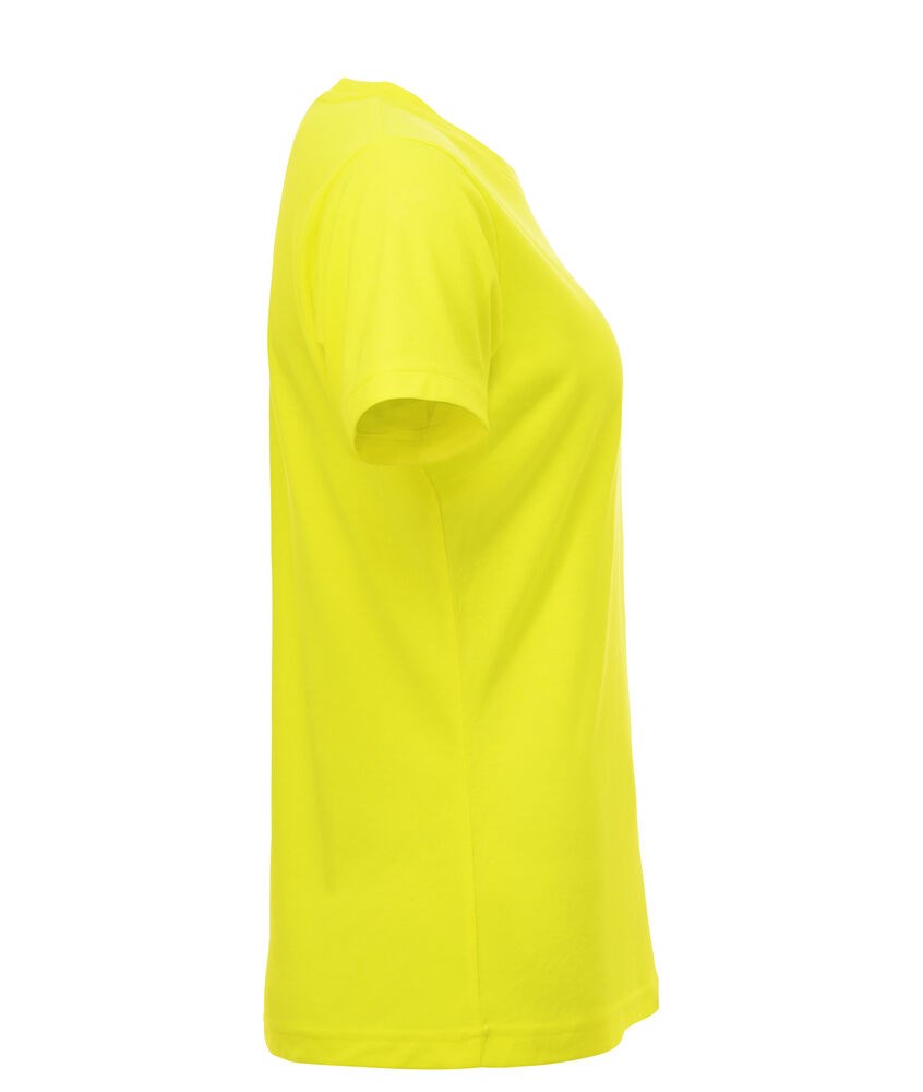 Clique - New Classic-T Women Licht Khaki XXL