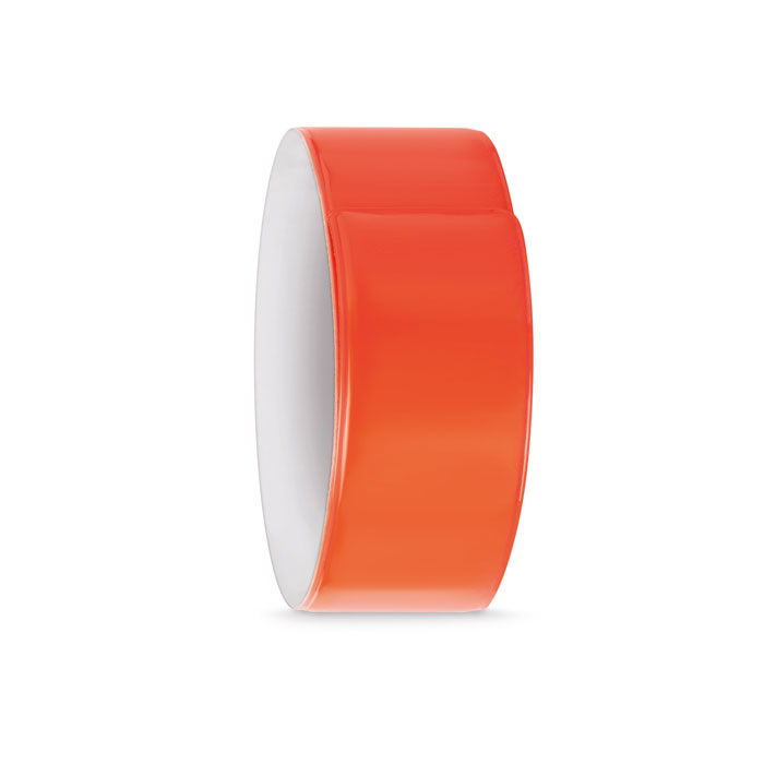 ENROLLO - Reflecterende armband