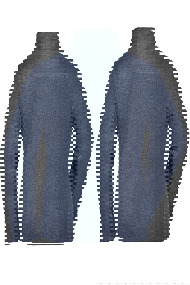 Ladies' Workwear Fleece Jacket - STRONG -