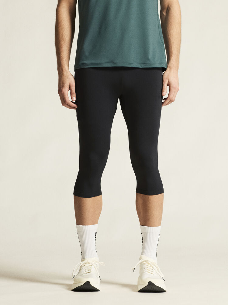 Craft - Essence Knickers 3 M Black XXL