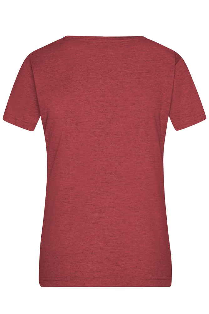 Ladies' Heather T-Shirt
