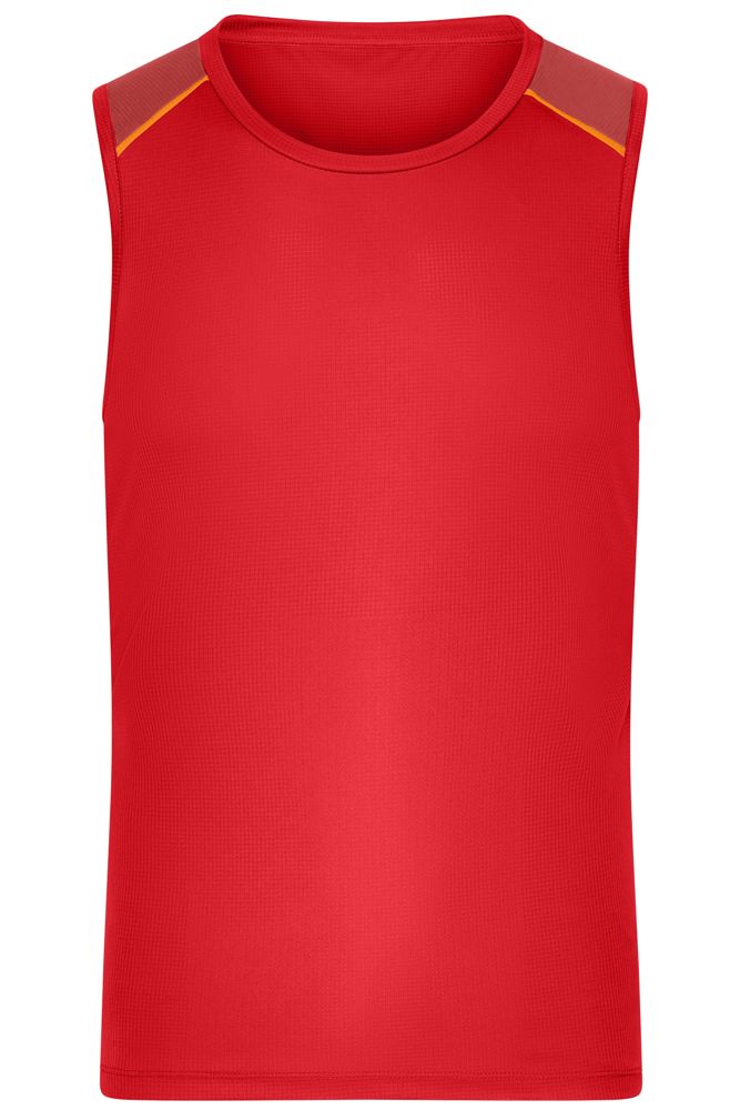 Men's Running Tank GRS