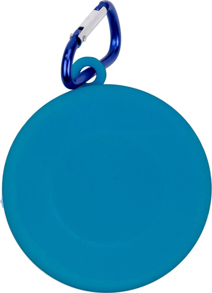 PET en PS drinkbeker Dolly - Blauw