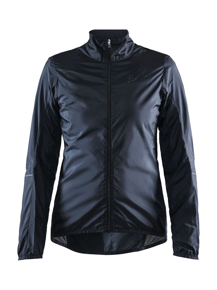 Craft - Adv Essence Light Wind Jacket W Black L