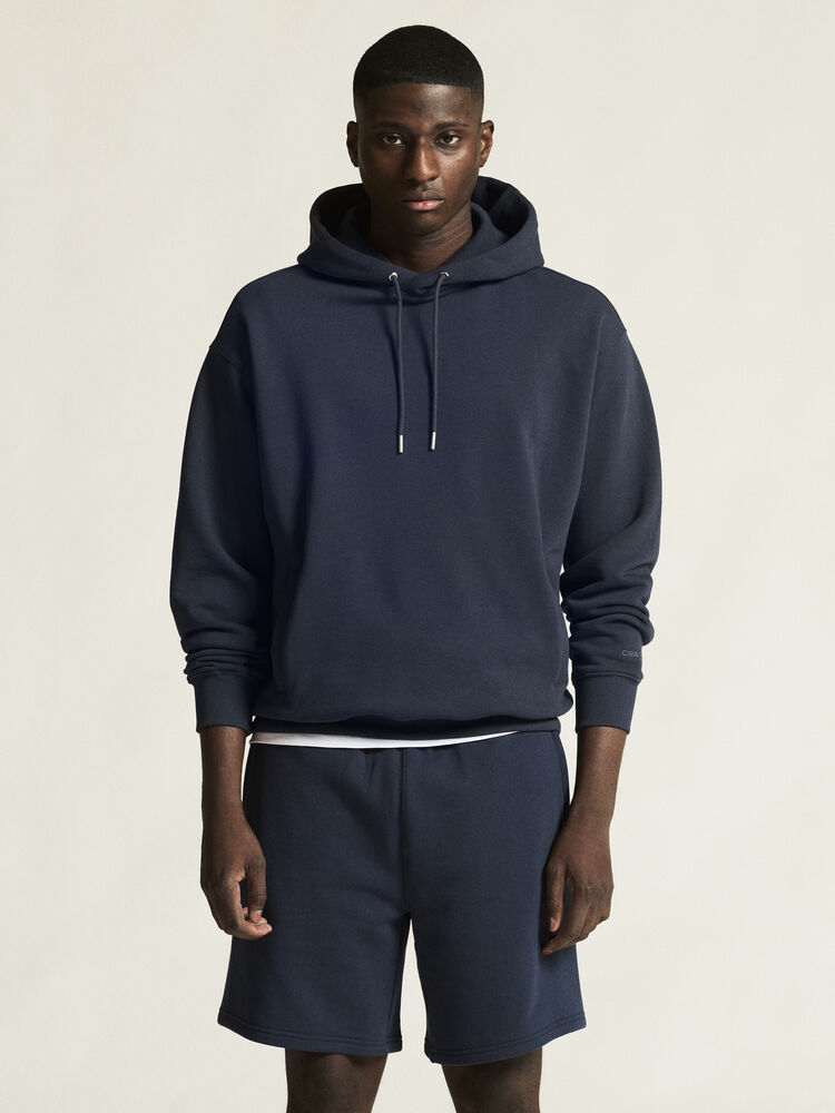 Craft - Frequent Hoodie M Blaze XXL