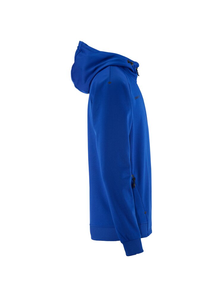 Craft - ADV Unify FZ Hood M Club Cobolt 3XL