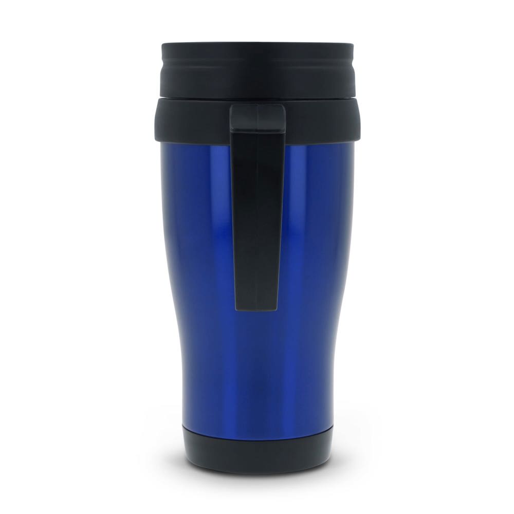 Koffiebeker metaal 350ml