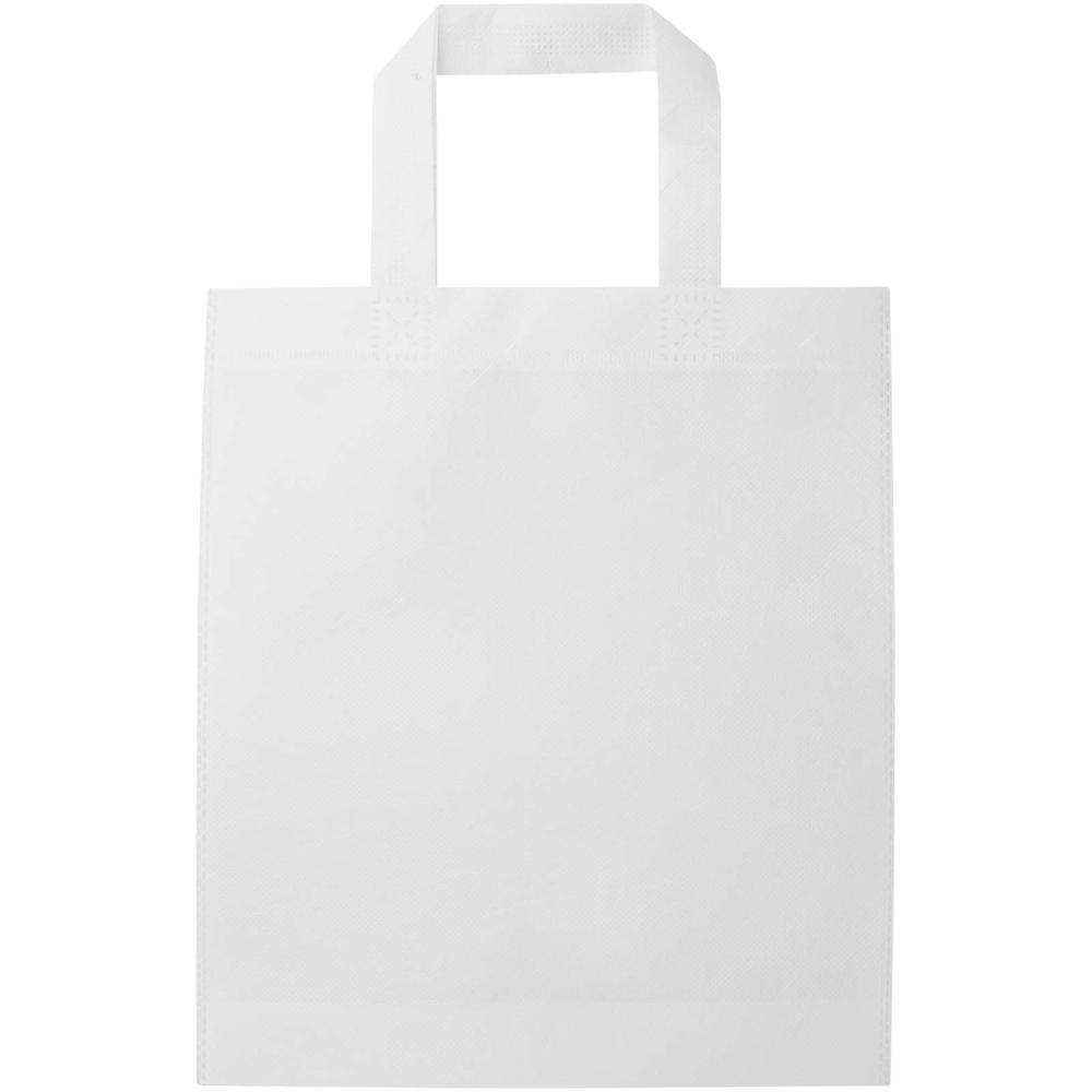 Ecoseal GRS gerecyclede mini draagtas 3 l