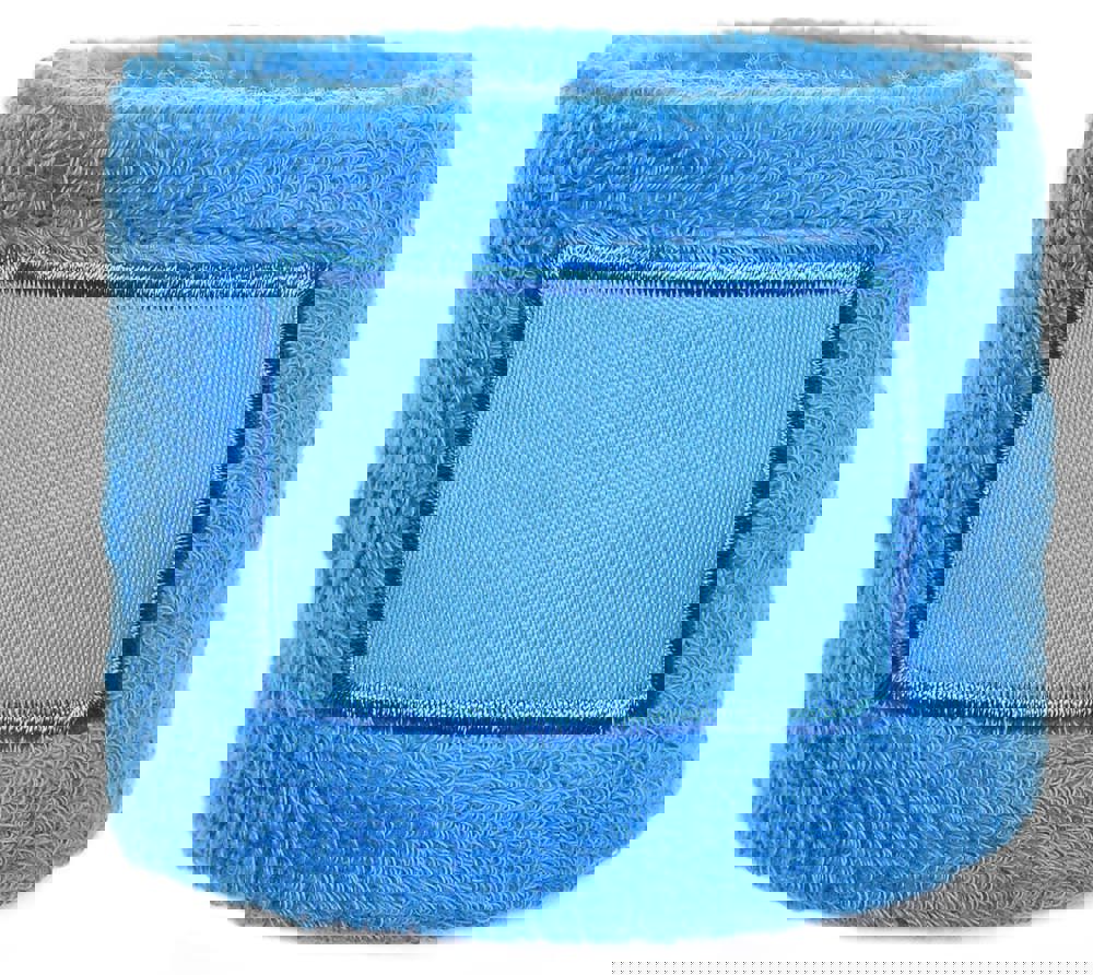 Lichtblauw (PMS 292c) / Lichtblauw