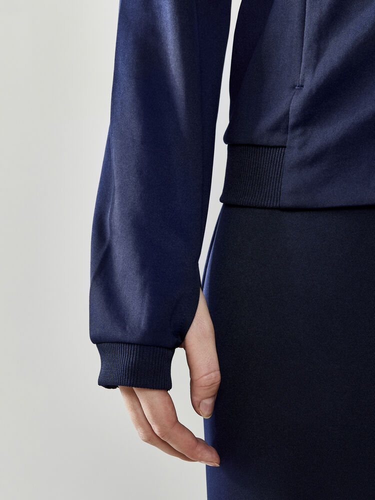 Craft - Evolve Hood Jacket W Navy XL