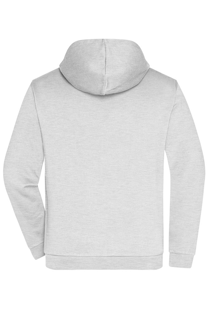 Men's Promo Zip Hoody