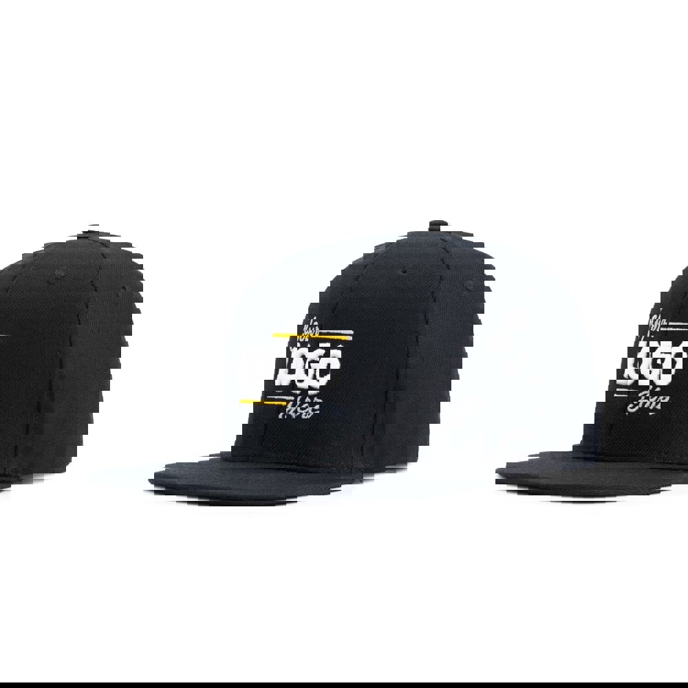 High profile cap - Retail