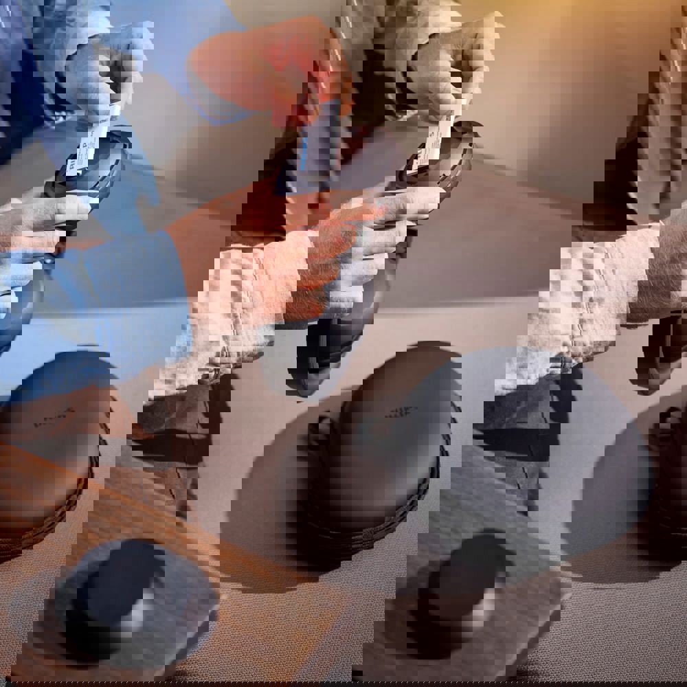 Philips TAH8000E Over-ear ANC Koptelefoon 