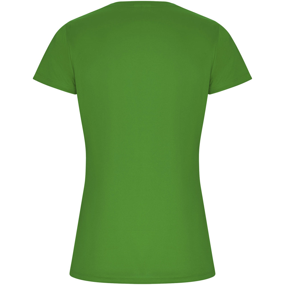 Imola sportshirt met korte mouwen voor dames