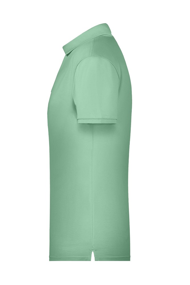 Men's Basic Polo   OCS Standard