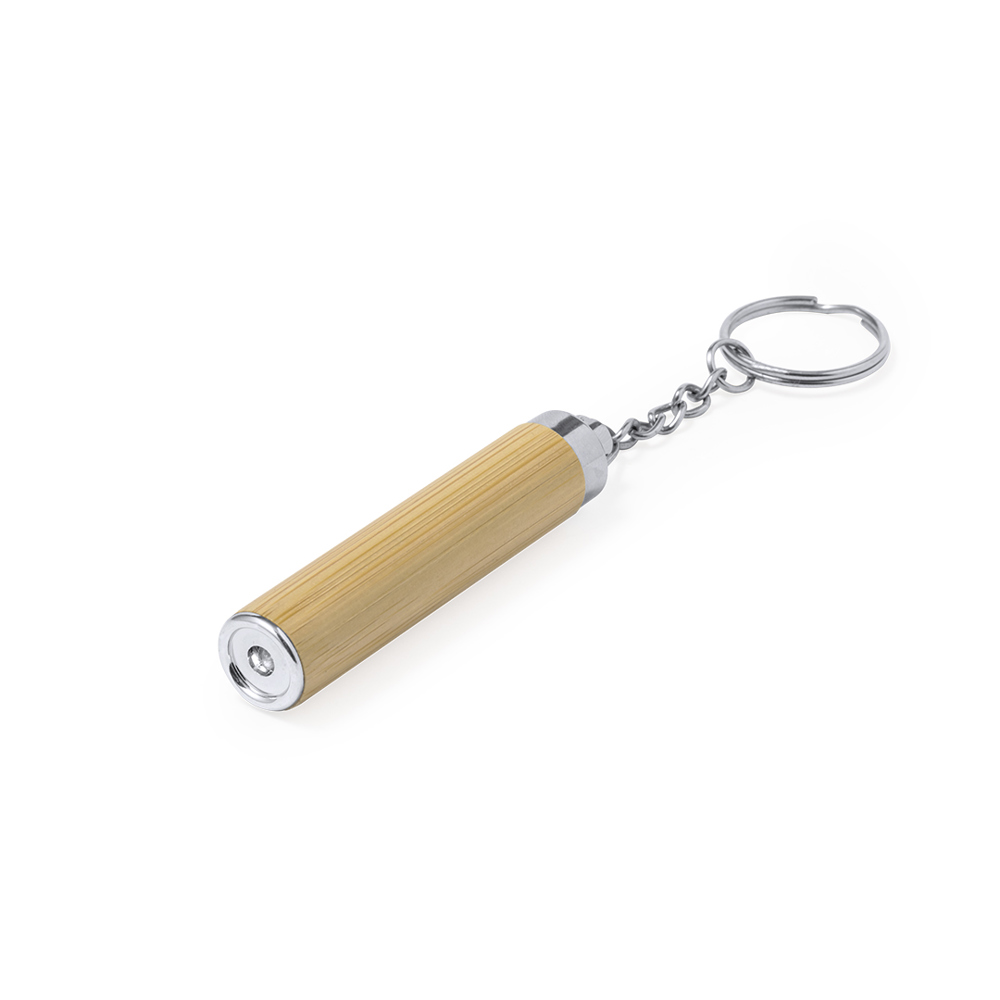 Zaklamp Sleutelhanger Joper