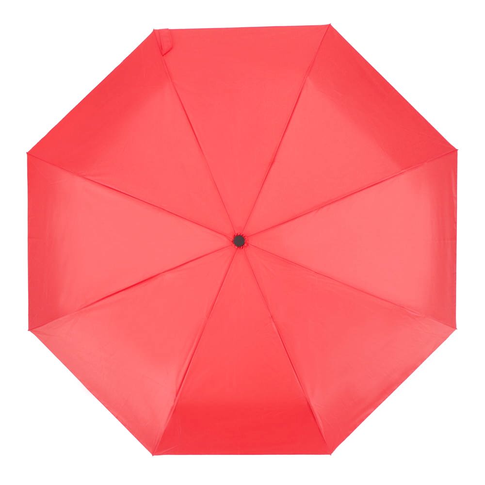 Congo 190T Pongee 21" Opvouwbare paraplu