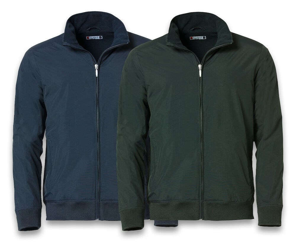 Clique - Newport Dark Navy 3XL