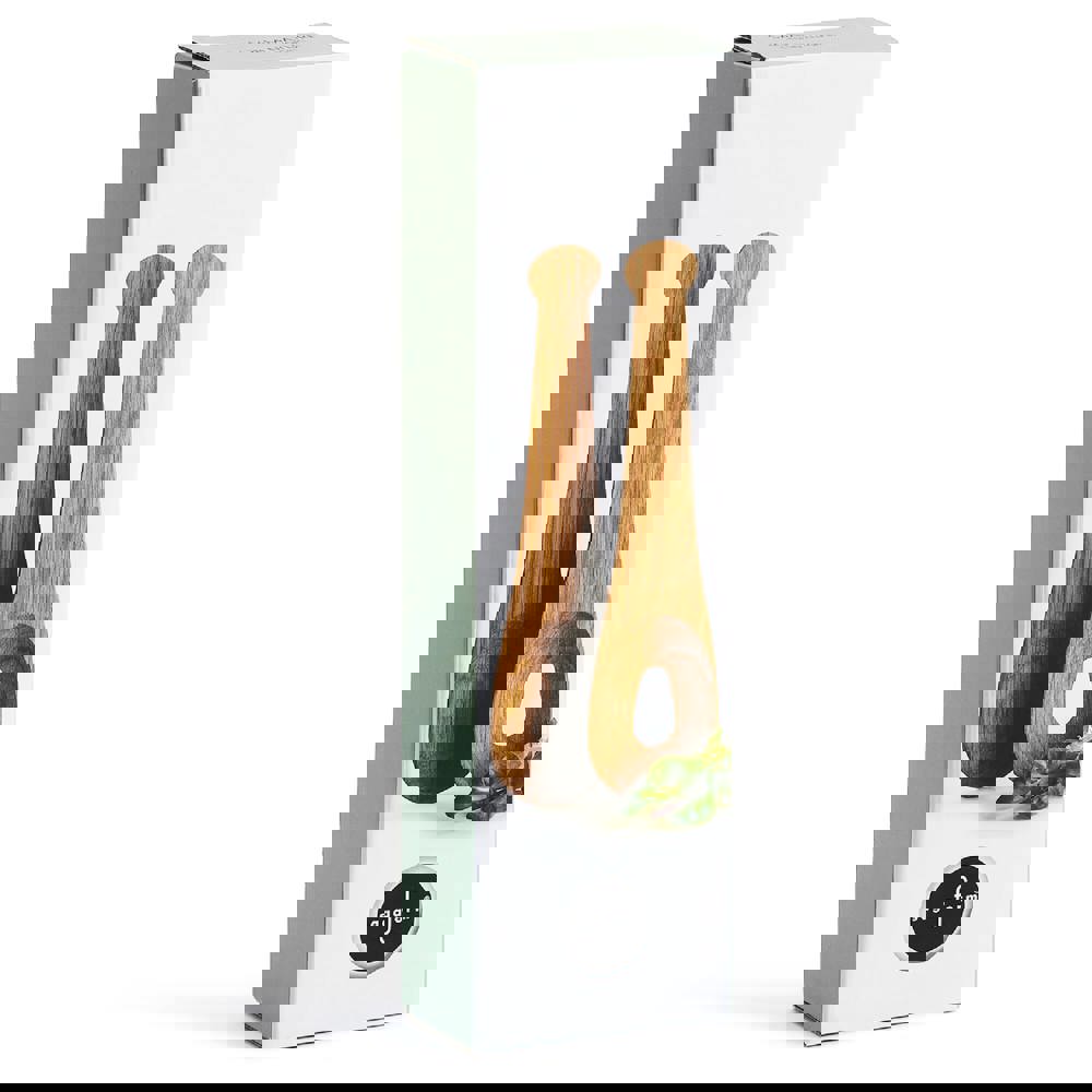 Sagaform Nature slabestek 2 st.